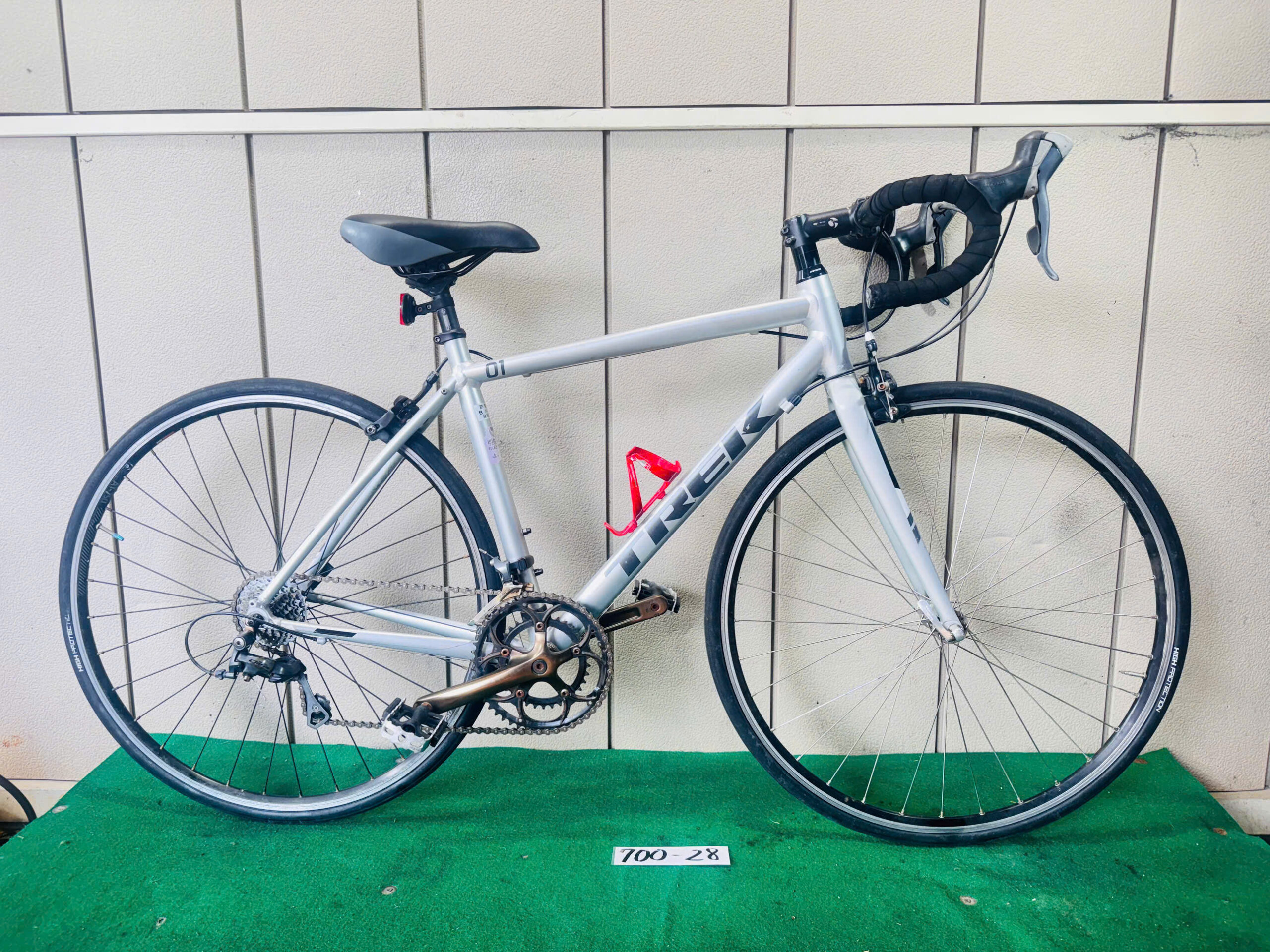 TREK ・中古自転車 ・安い自転車 060603 - 画像 (2)