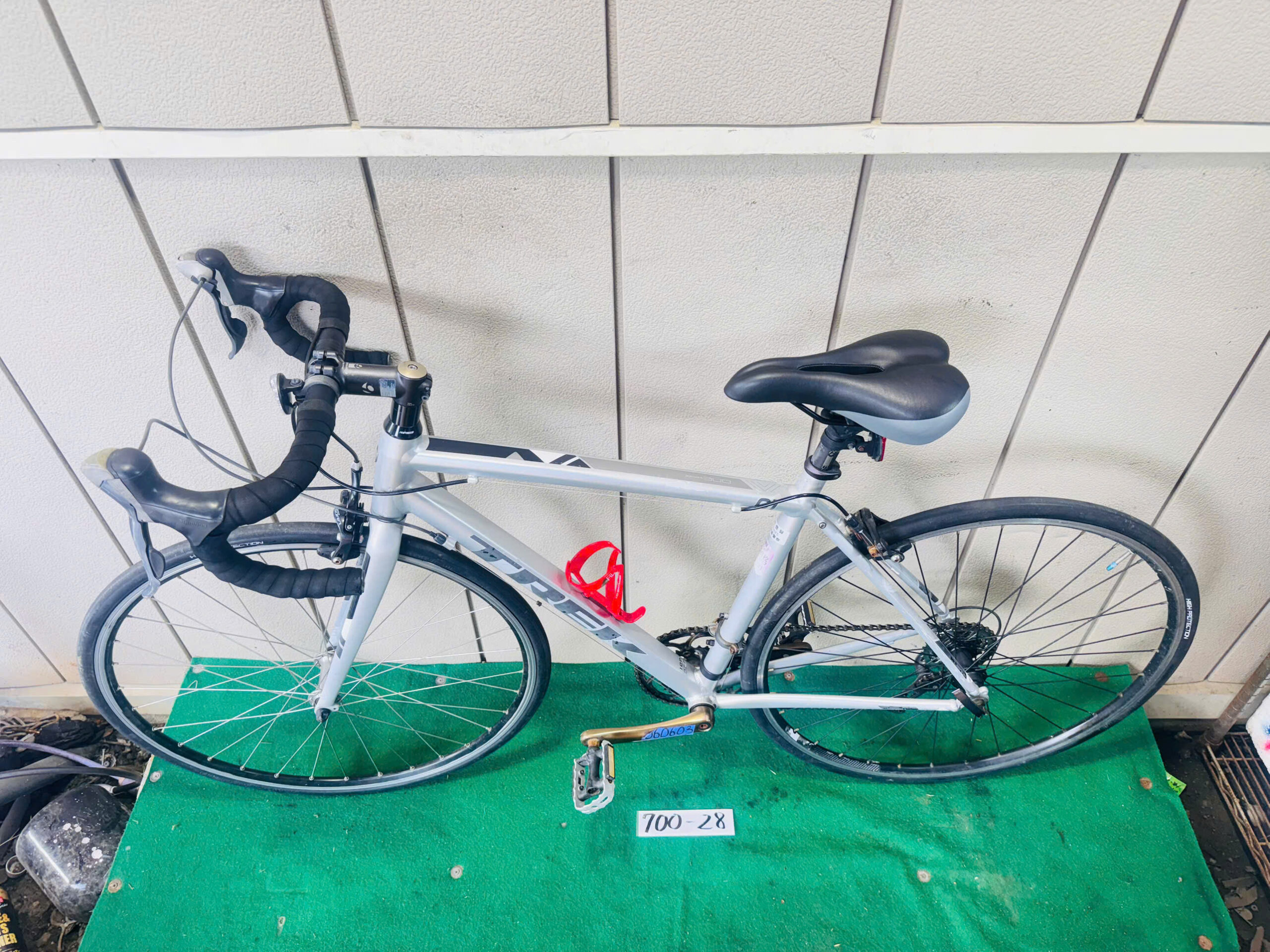 TREK ・中古自転車 ・安い自転車 060603 - 画像 (3)