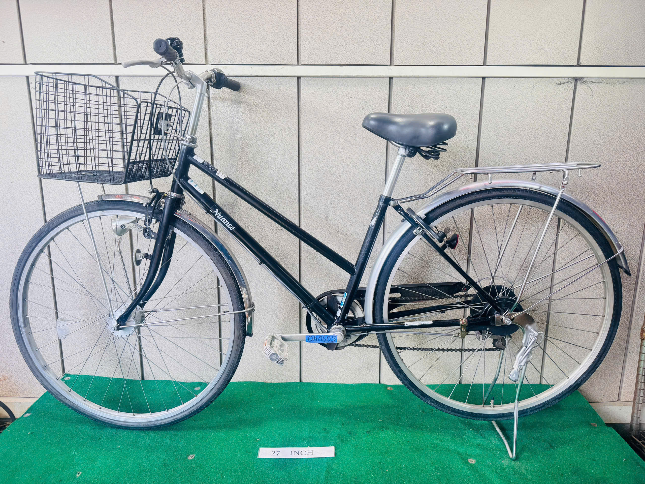 普通自転車 ・中古自転車 ・安い自転車 060605
