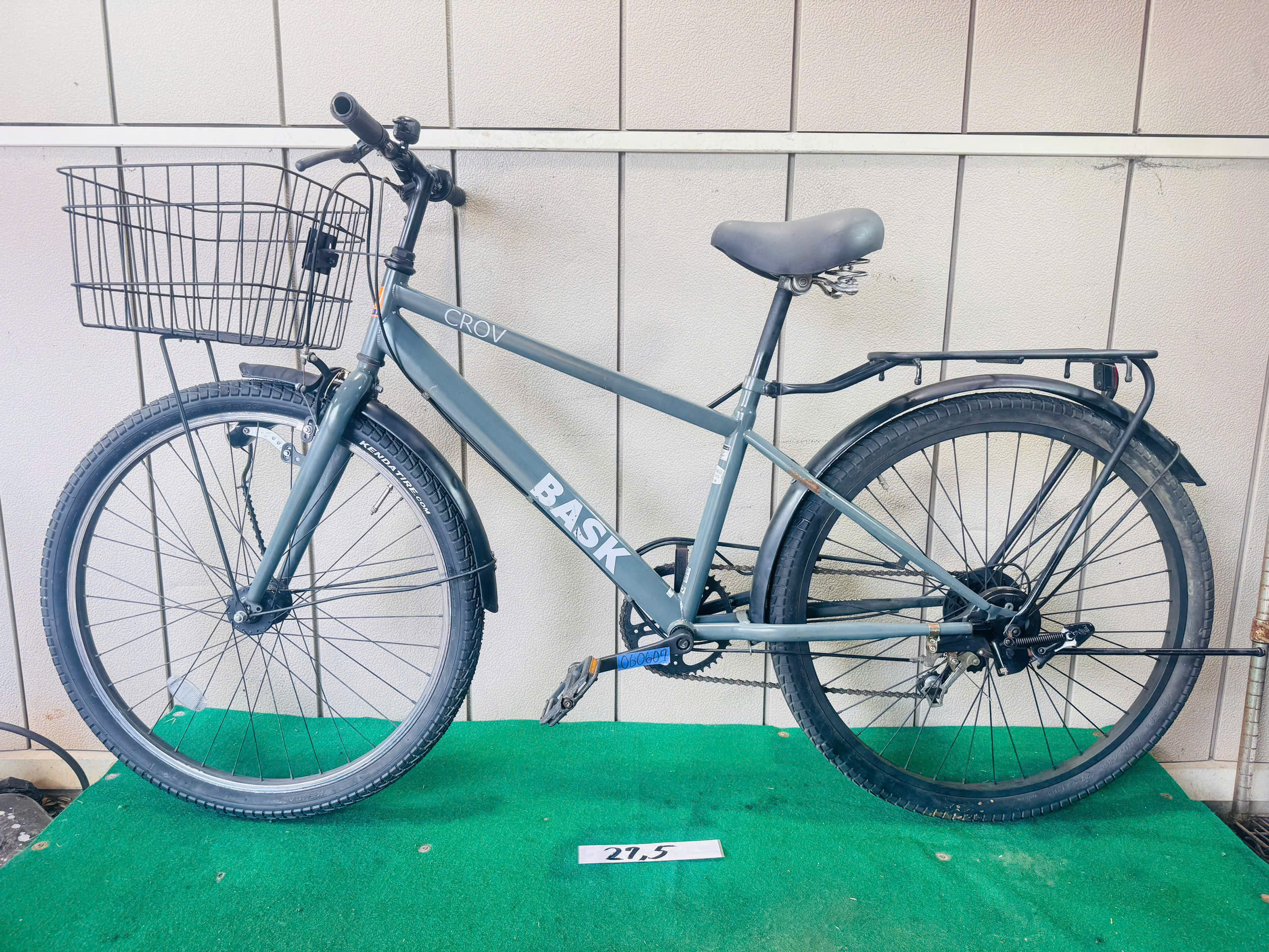 普通自転車 ・中古自転車 ・安い自転車 060607