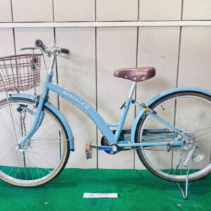 普通自転車 ・中古自転車 ・安い自転車 060608