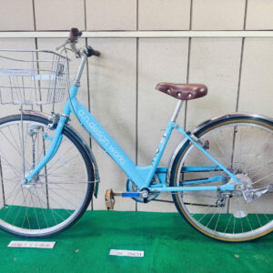 普通自転車 ・中古自転車 ・安い自転車 060609