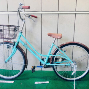 普通自転車 ・中古自転車 ・安い自転車 060616