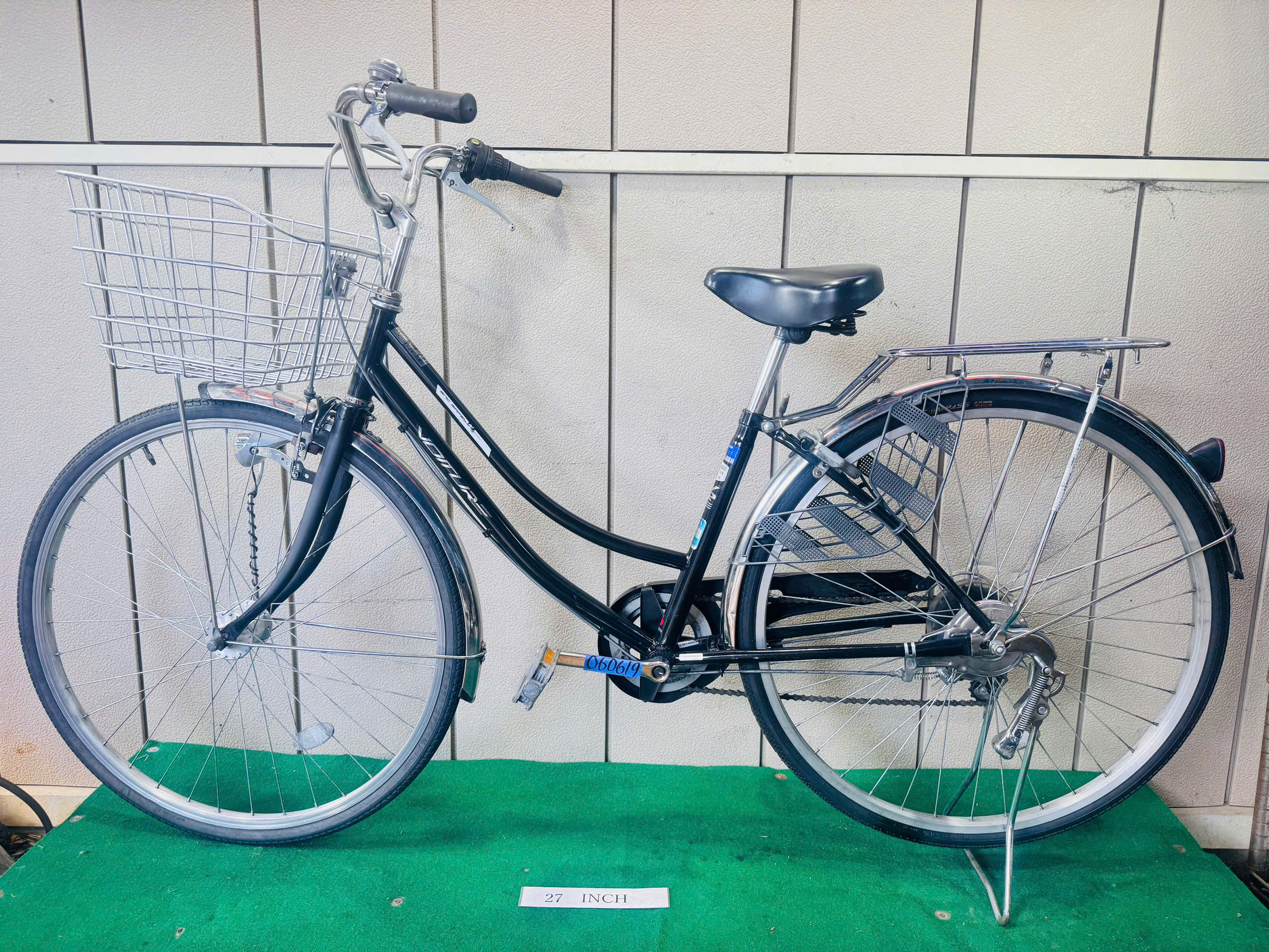 普通自転車 ・中古自転車 ・安い自転車 060619
