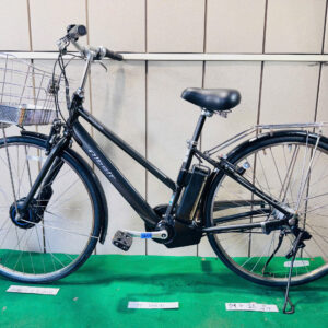 ブリヂストン Albelt 電動アシスト ・中古自転車 ・安い自転車 061011