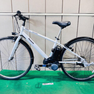 パナソニック Velo Star 電動アシスト ・中古自転車 ・安い自転車 061016