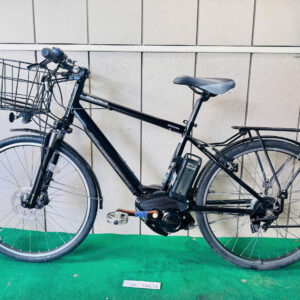 ヤマハ電動アシスト ・中古自転車 ・安い自転車 061502