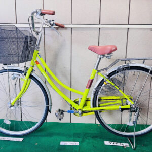 普通自転車 ・中古自転車 ・安い自転車 061507