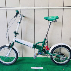 折り畳み自動車 ・中古自転車 ・安い自転車 061508