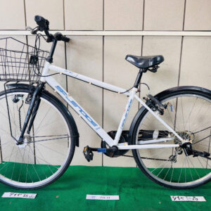SPLENDIDE ・中古自転車 ・安い自転車 061521