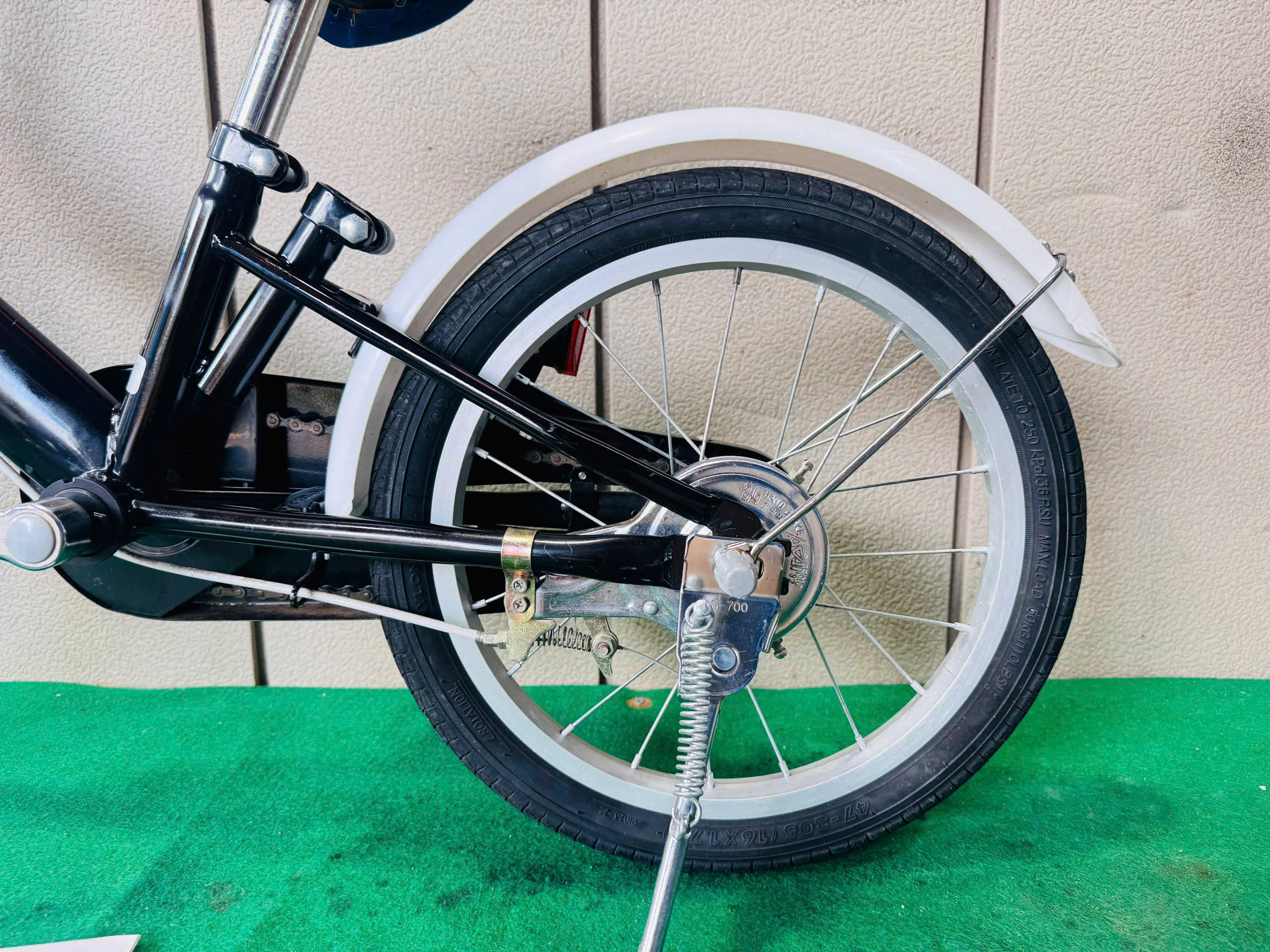 子供自転車 ・中古自転車 ・安い自転車 061524 - 画像 (5)