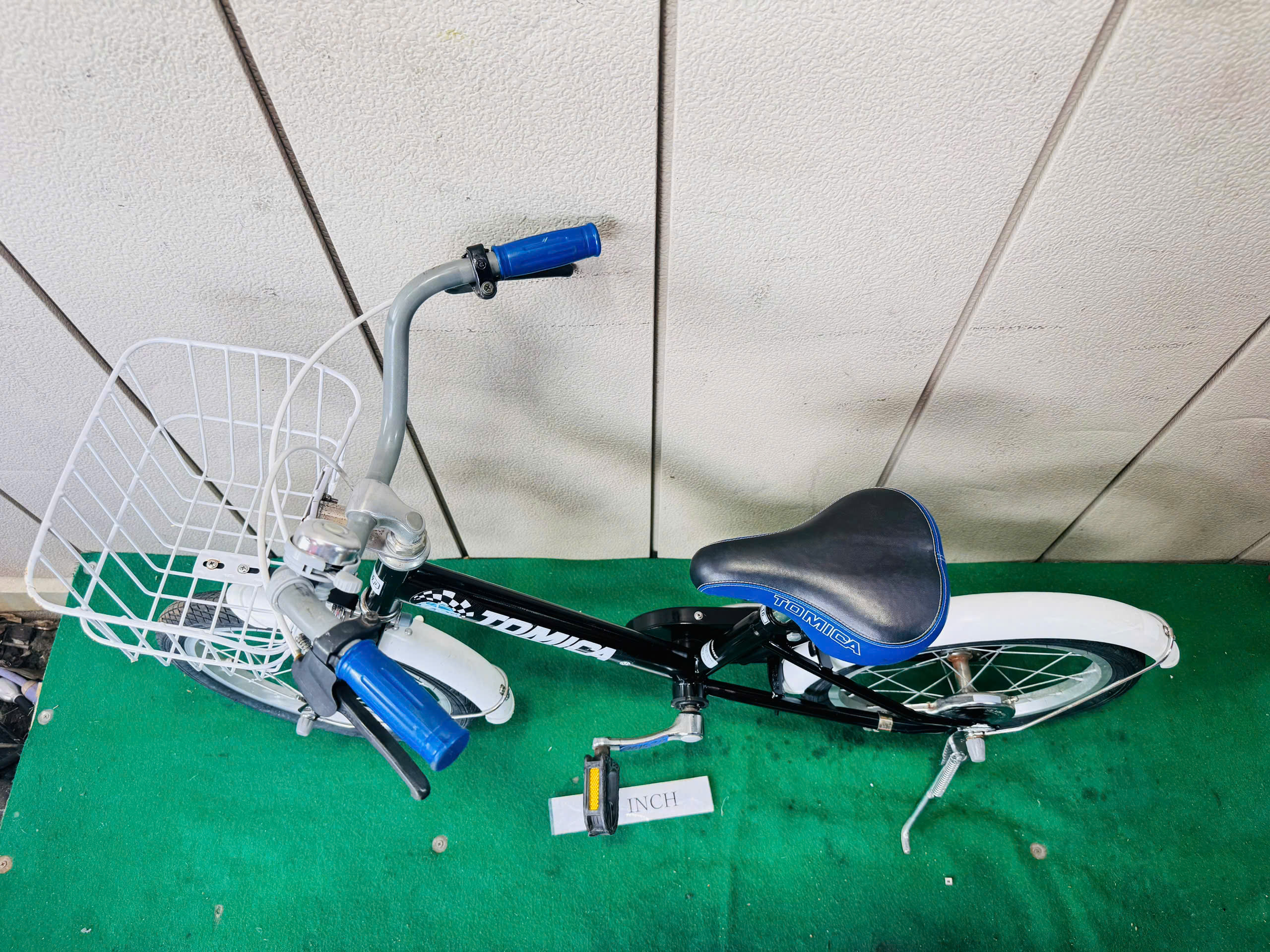 子供自転車 ・中古自転車 ・安い自転車 061524 - 画像 (3)
