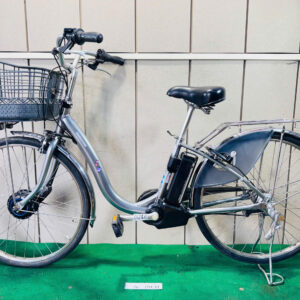 ブリヂストン電動アシスト ・中古自転車 ・安い自転車 062618