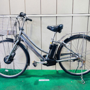 ブリヂストン電動アシスト ・中古自転車 ・安い自転車 062619