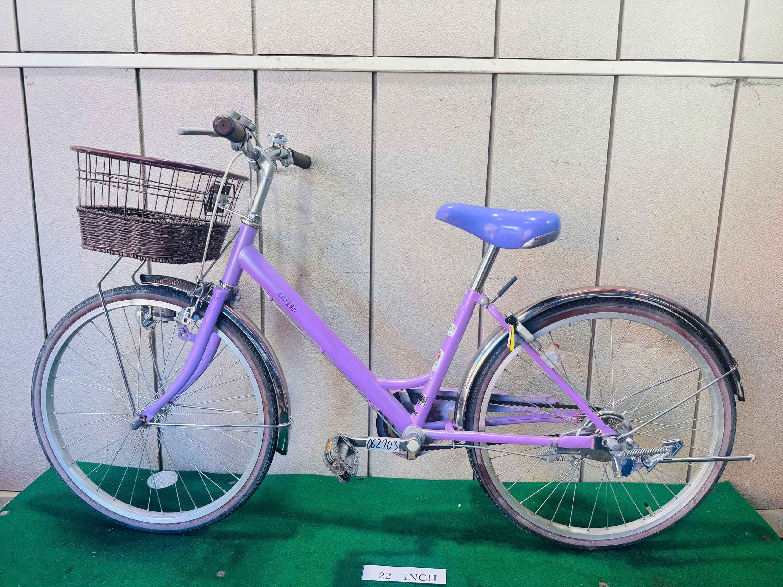 子供自転車 ・中古自転車 ・安い自転車 062703