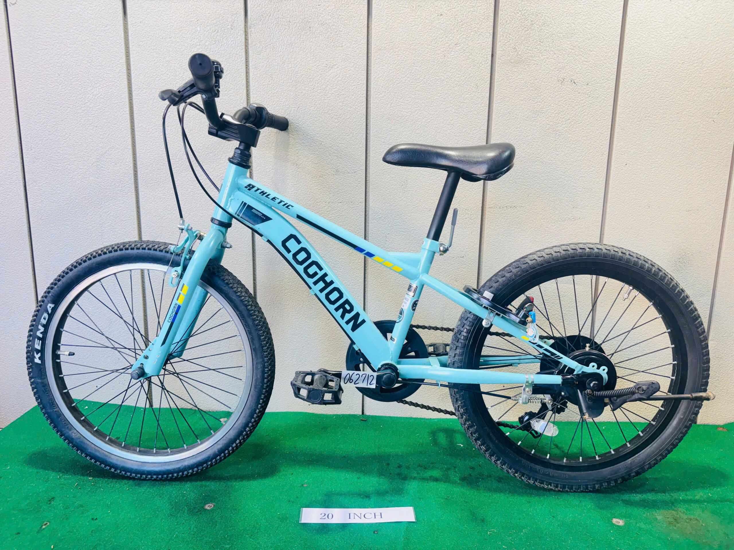 子供自転車 ・中古自転車 ・安い自転車 062712