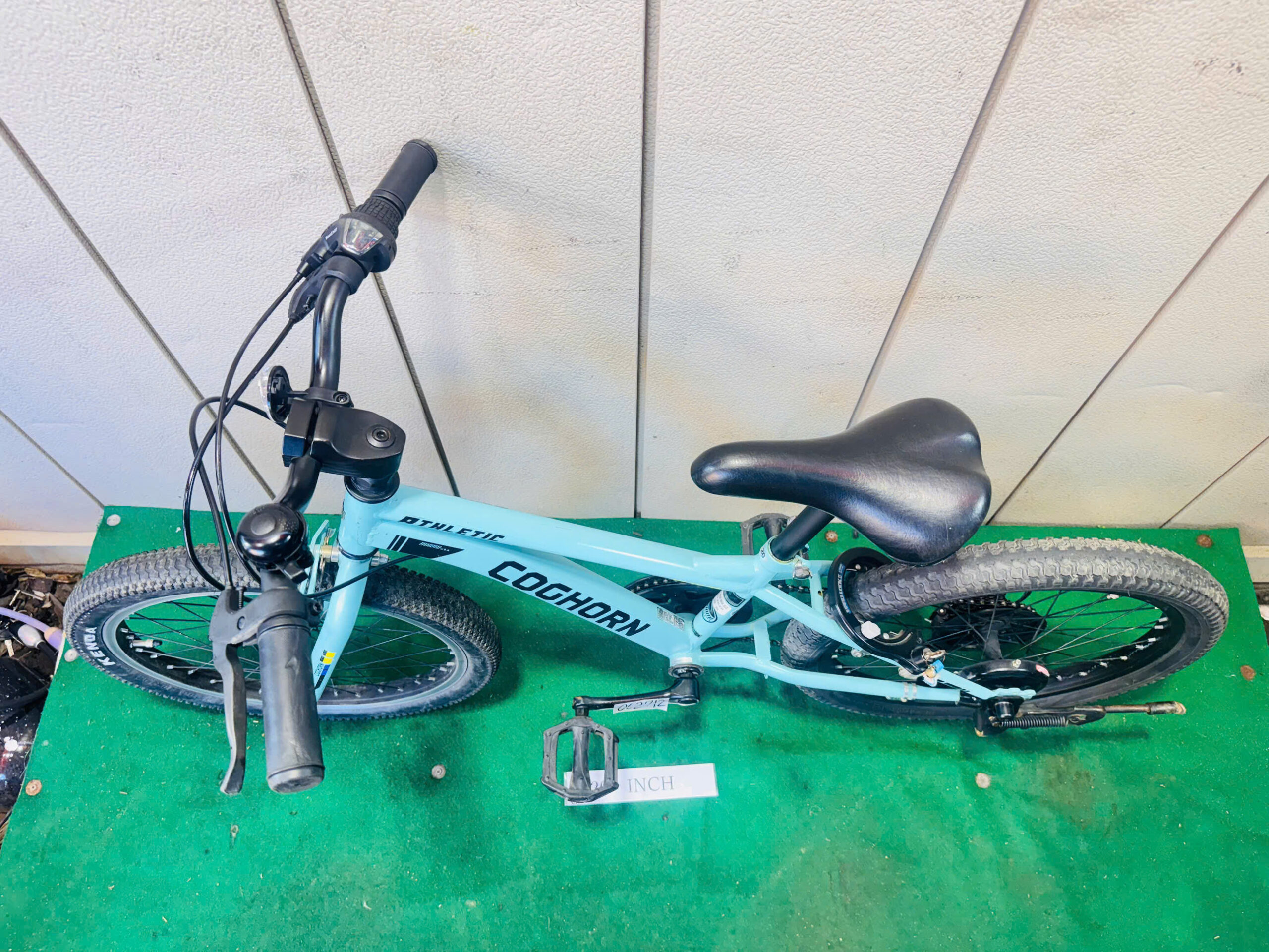 子供自転車 ・中古自転車 ・安い自転車 062712 - 画像 (3)