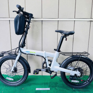 ミニ電動アシスト自転車 ・中古自転車 ・安い自転車 062719