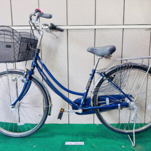 丸金 普通自転車 ・中古自転車 ・安い自転車 062724