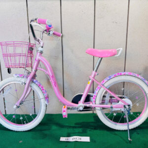 子供自転車 ・中古自転車 ・安い自転車 070702