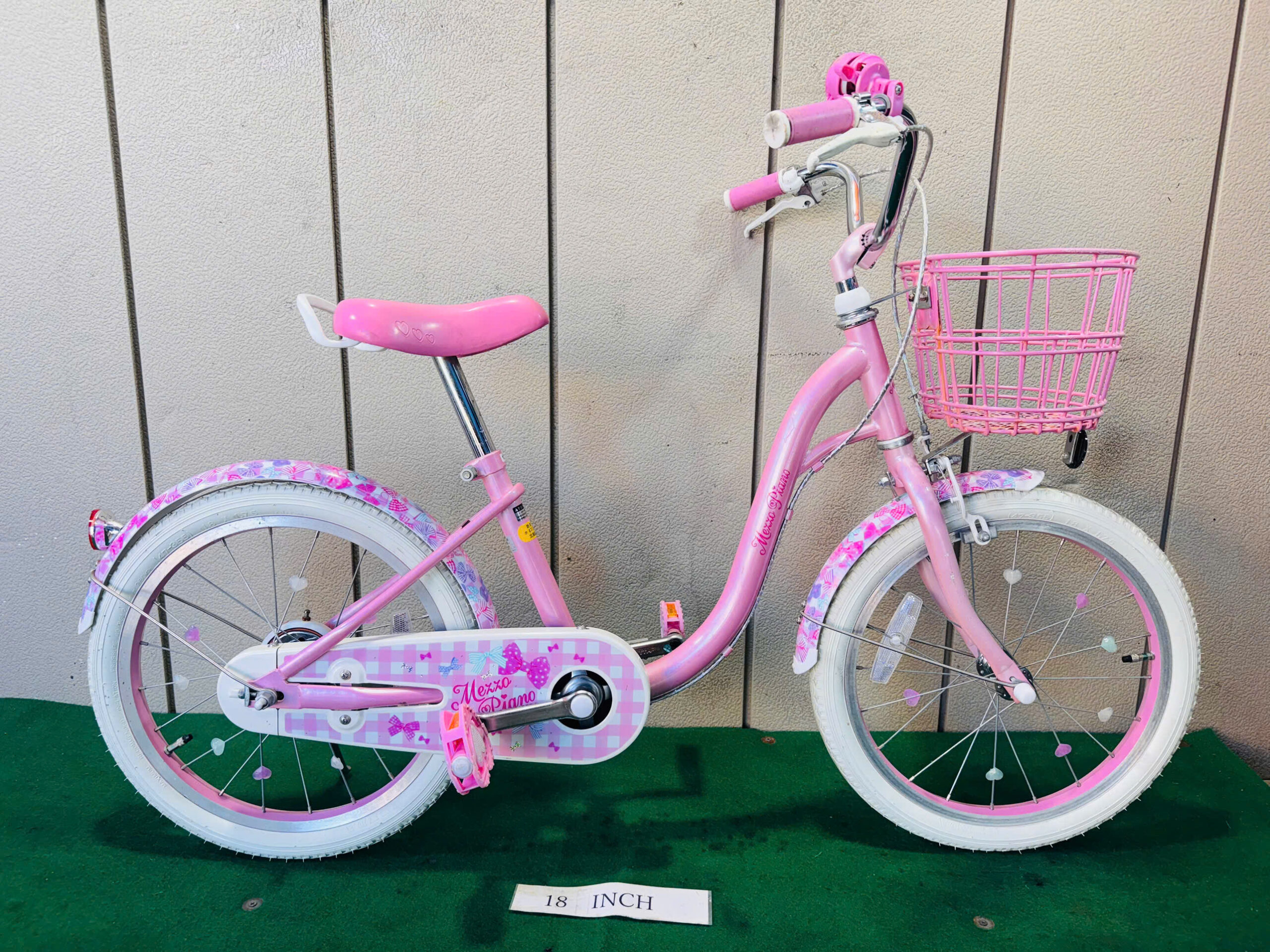 子供自転車 ・中古自転車 ・安い自転車 070702 - 画像 (2)