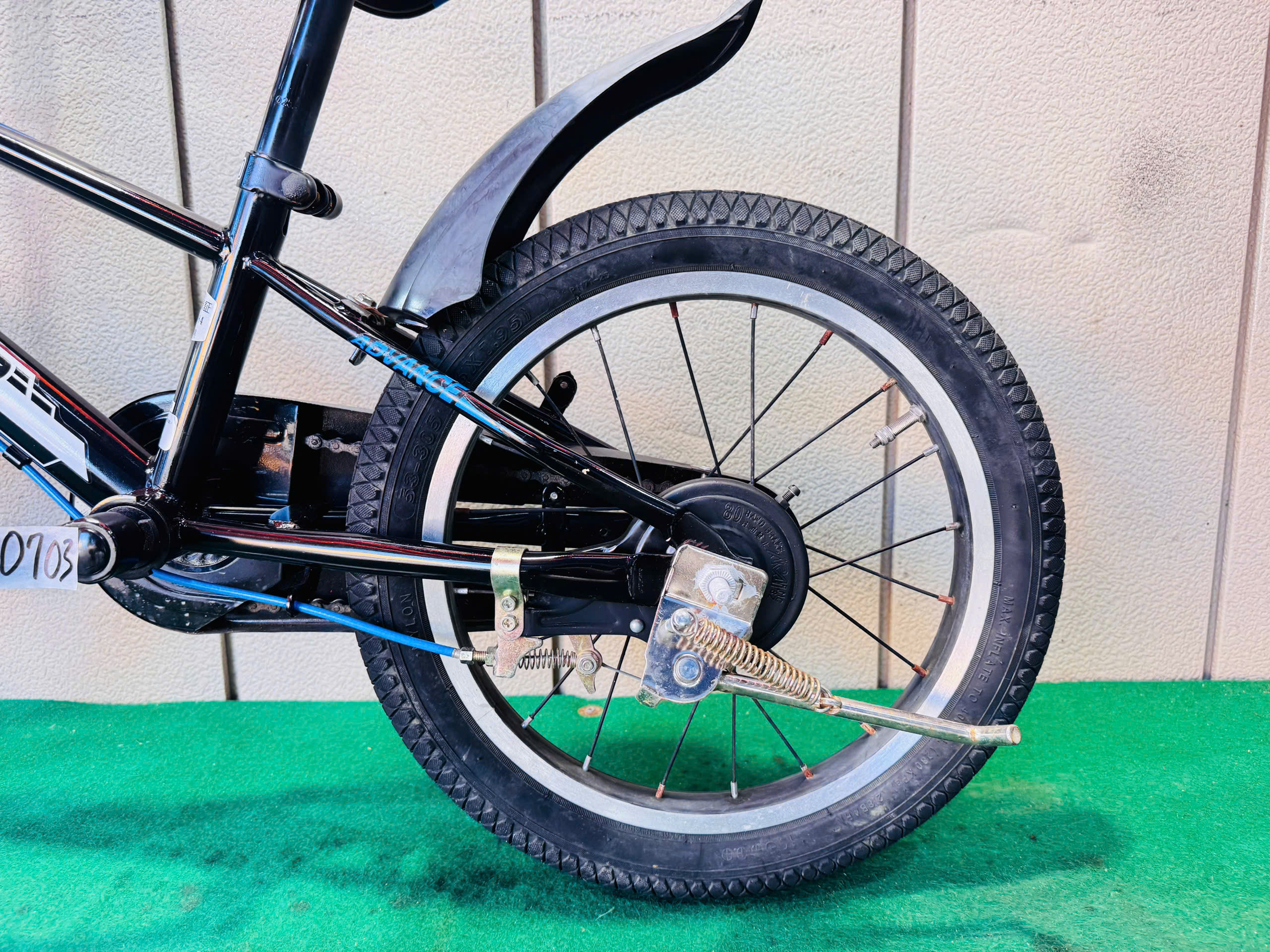 子供自転車 ・中古自転車 ・安い自転車 070703 - 画像 (5)