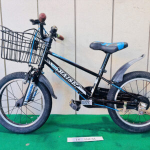 子供自転車 ・中古自転車 ・安い自転車 070703