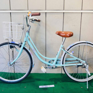 ブリヂストン自動車 ・中古自転車 ・安い自転車 070705