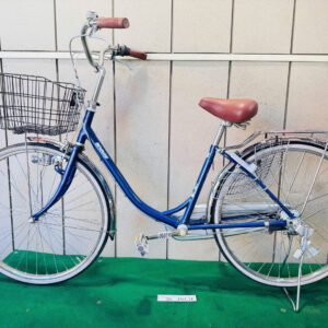 普通自転車 ・中古自転車 ・安い自転車 070711