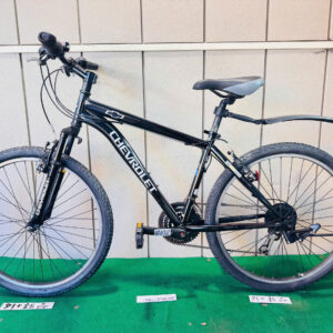 CHEVROLET ・中古自転車 ・安い自転車 070712