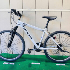 CHEVROLET ・中古自転車 ・安い自転車 070713