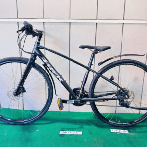 TREK FX 2 DISC ・中古自転車 ・安い自転車 070714