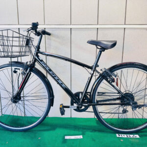 SPLENDIDE ・中古自転車 ・安い自転車 070715