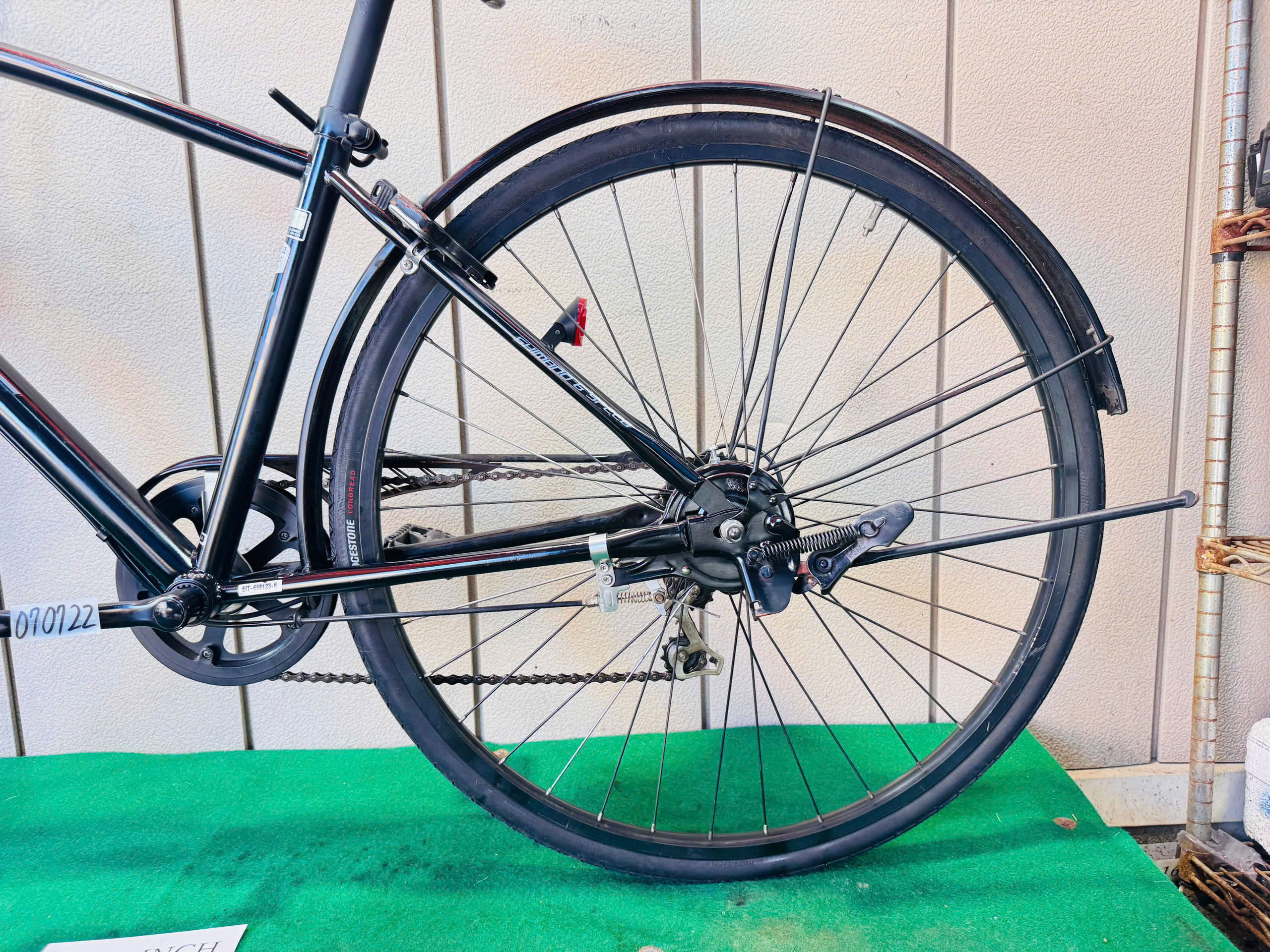 SPLENDIDE ・中古自転車 ・安い自転車 070722 - 画像 (5)