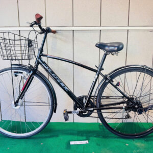 SPLENDIDE ・中古自転車 ・安い自転車 070722