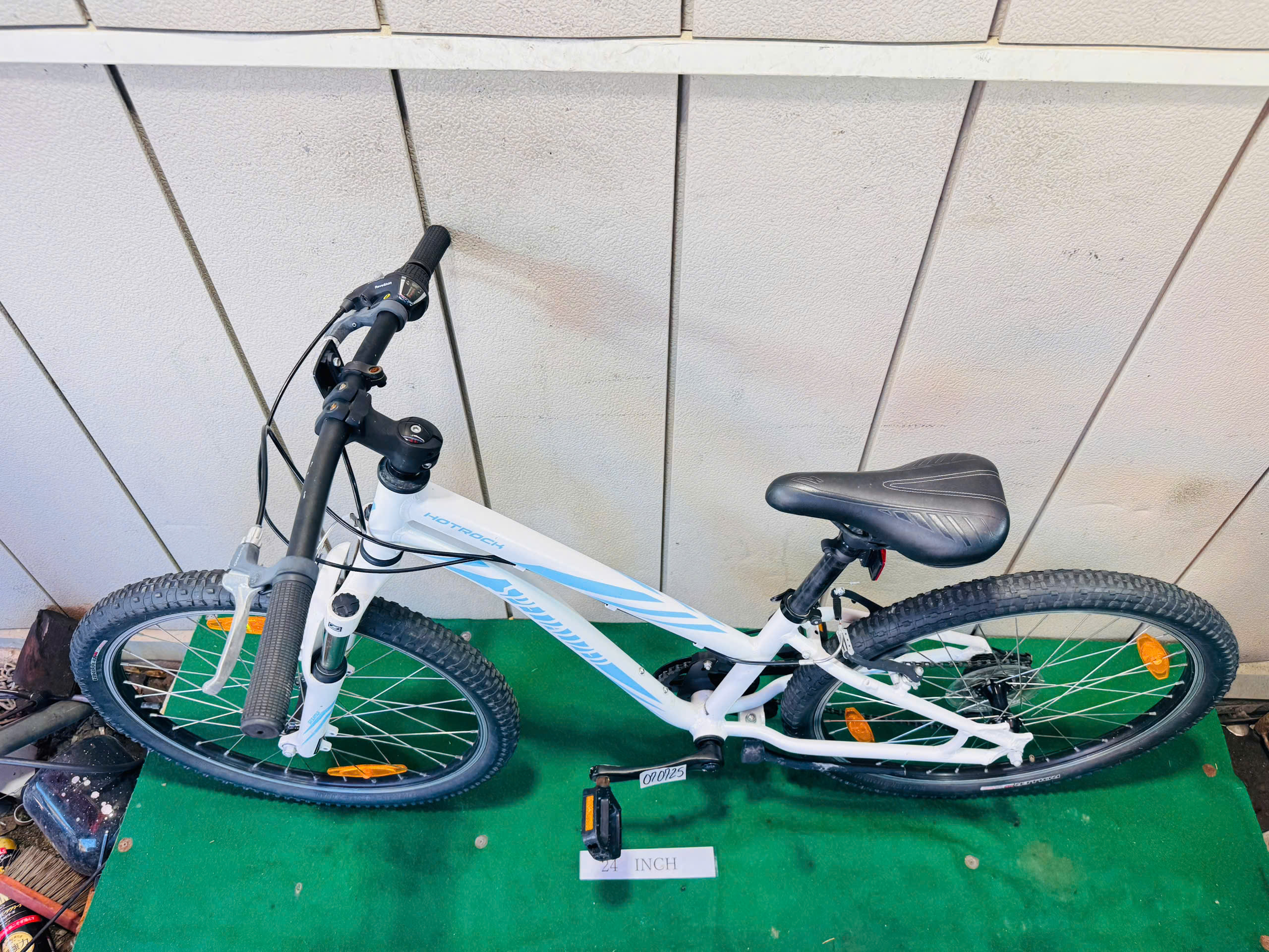 スポーツ自転車 ・中古自転車 ・安い自転車 070725 - 画像 (3)