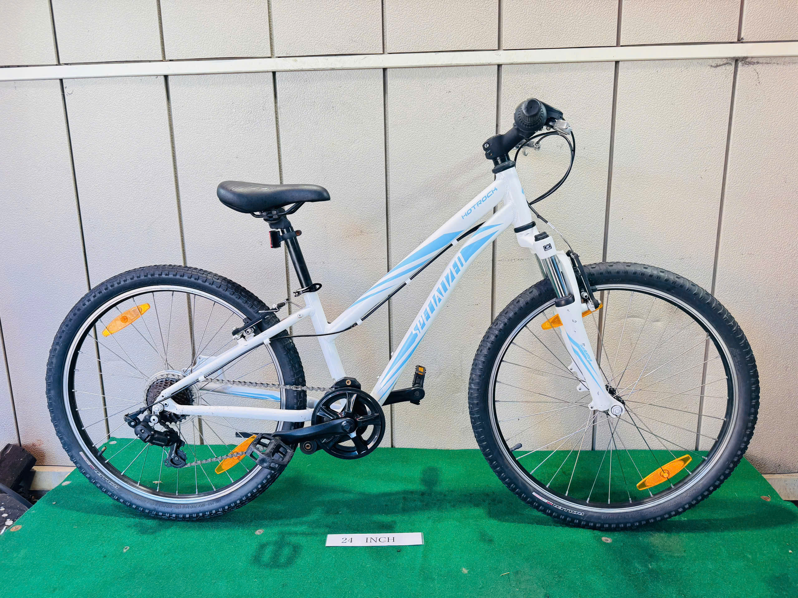 スポーツ自転車 ・中古自転車 ・安い自転車 070725 - 画像 (2)