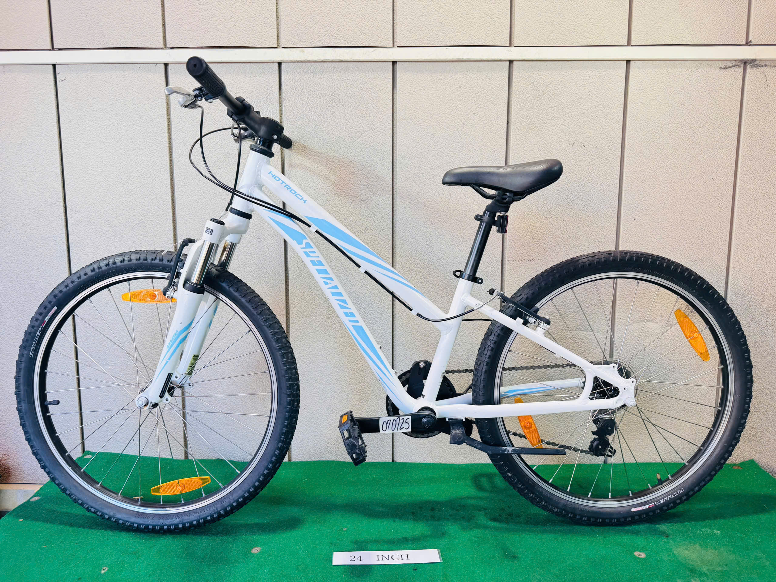 スポーツ自転車 ・中古自転車 ・安い自転車 070725