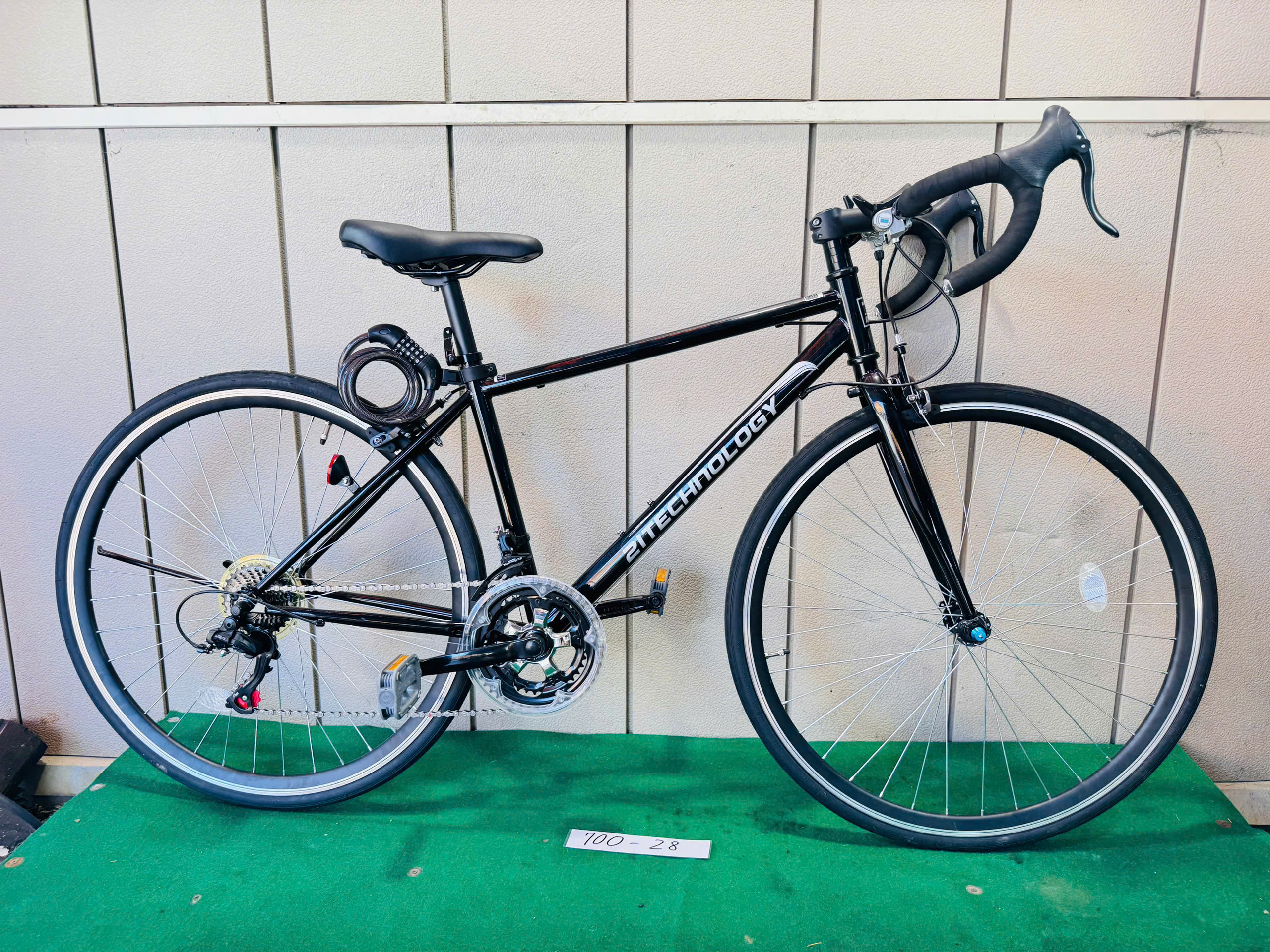 スポーツ自転車 ・中古自転車 ・安い自転車 070730 - 画像 (2)