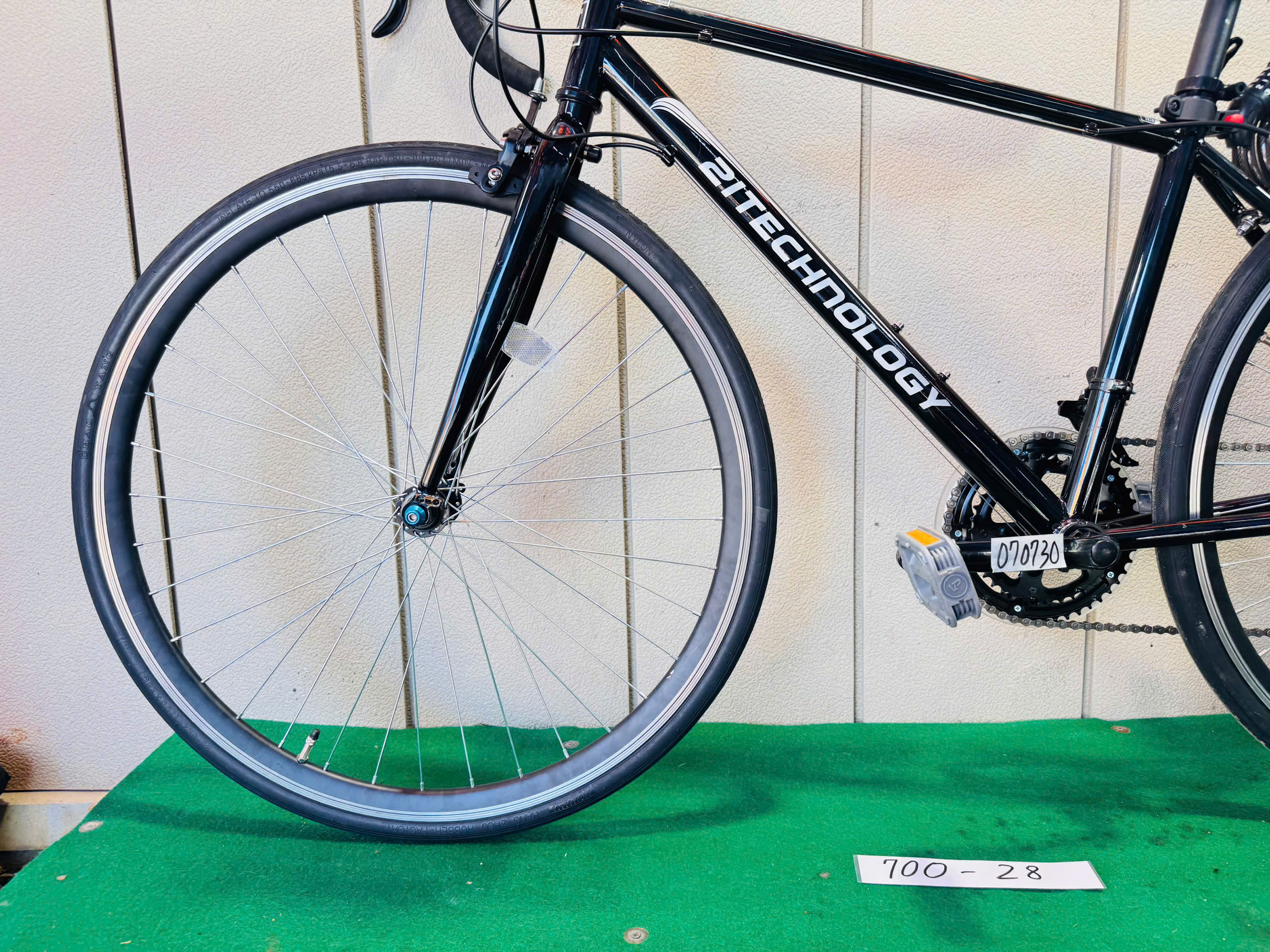 スポーツ自転車 ・中古自転車 ・安い自転車 070730 - 画像 (4)
