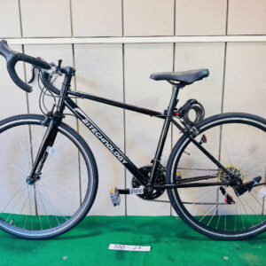 スポーツ自転車 ・中古自転車 ・安い自転車 070730