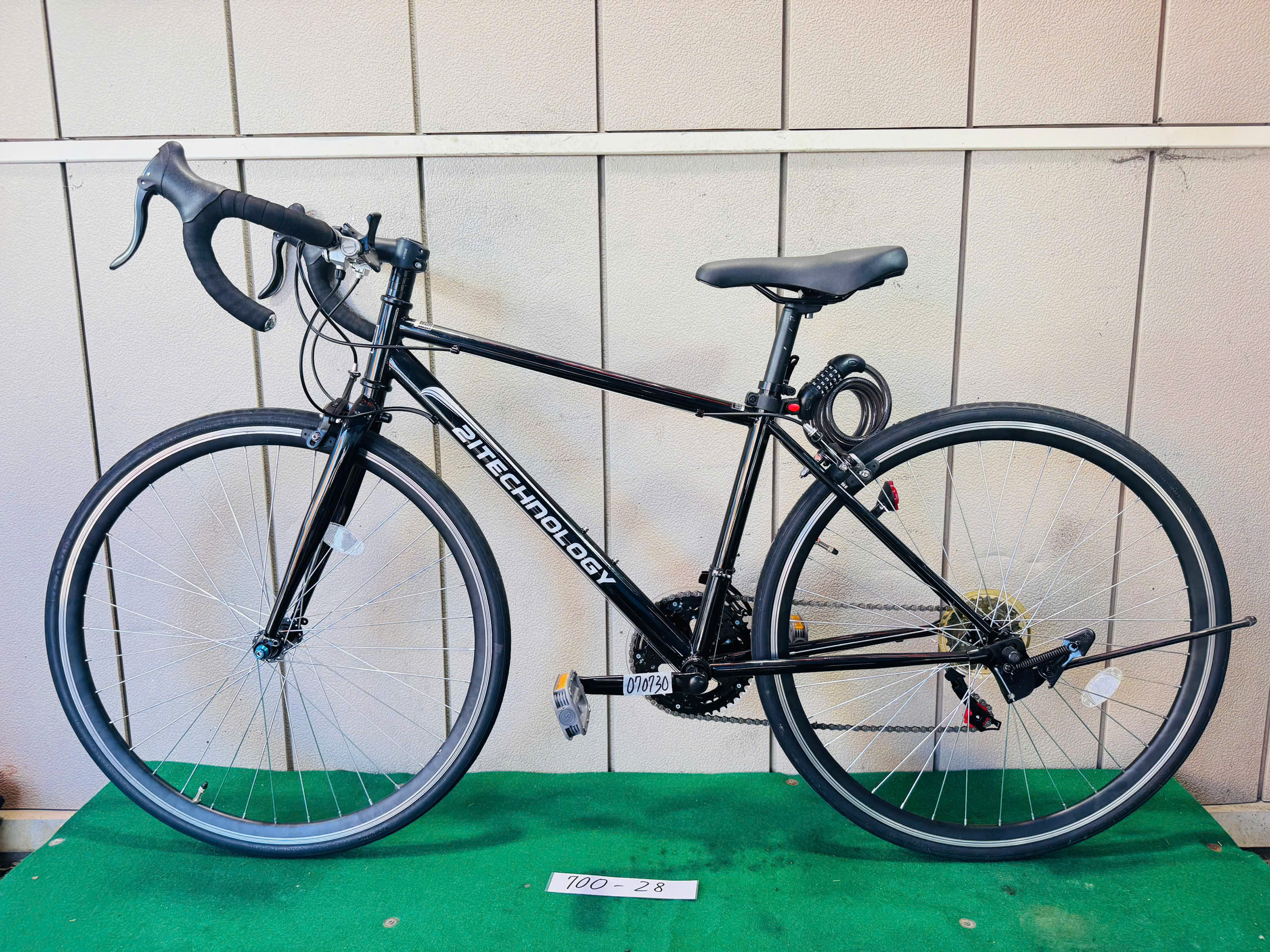 スポーツ自転車 ・中古自転車 ・安い自転車 070730