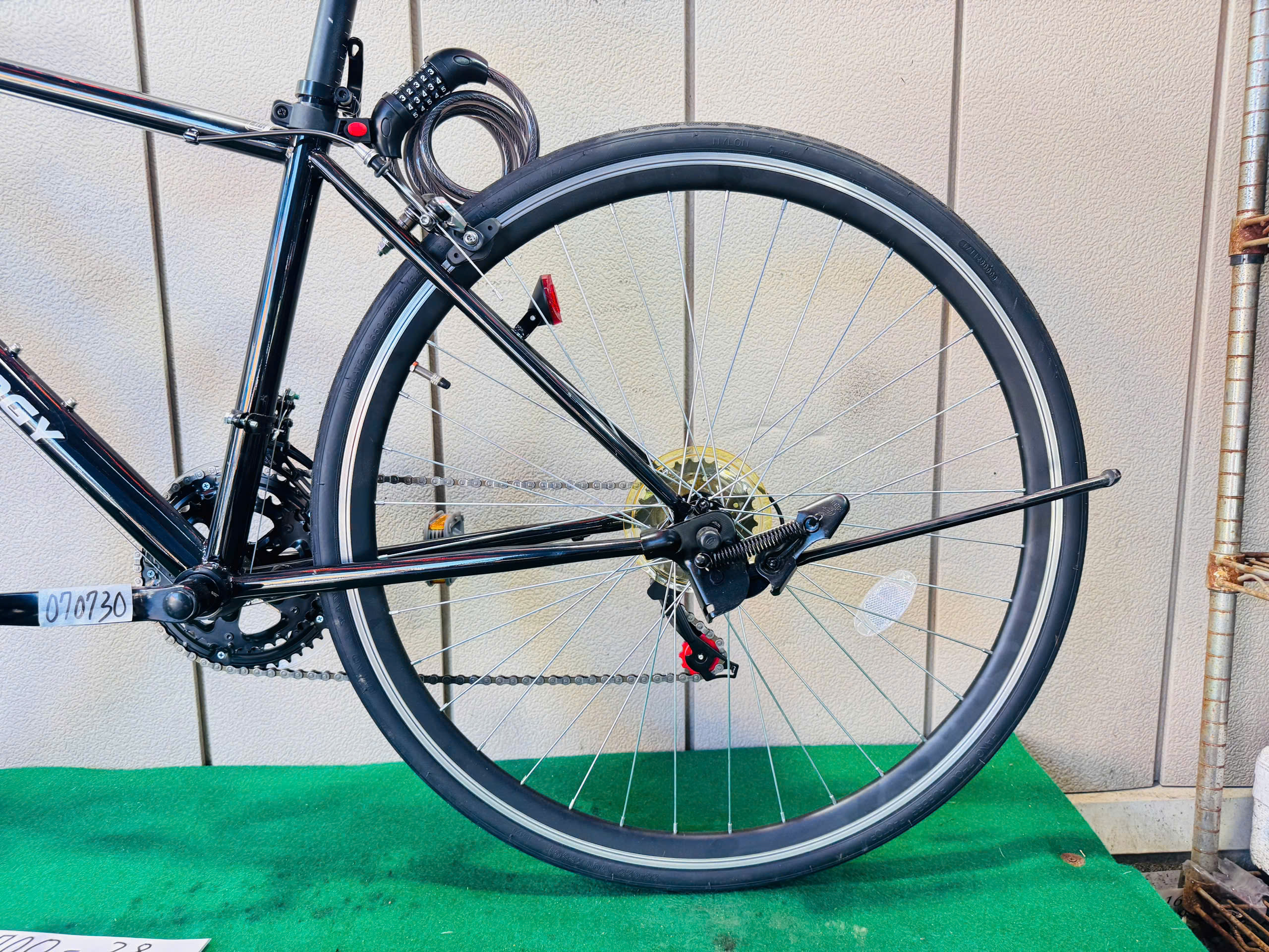 スポーツ自転車 ・中古自転車 ・安い自転車 070730 - 画像 (5)