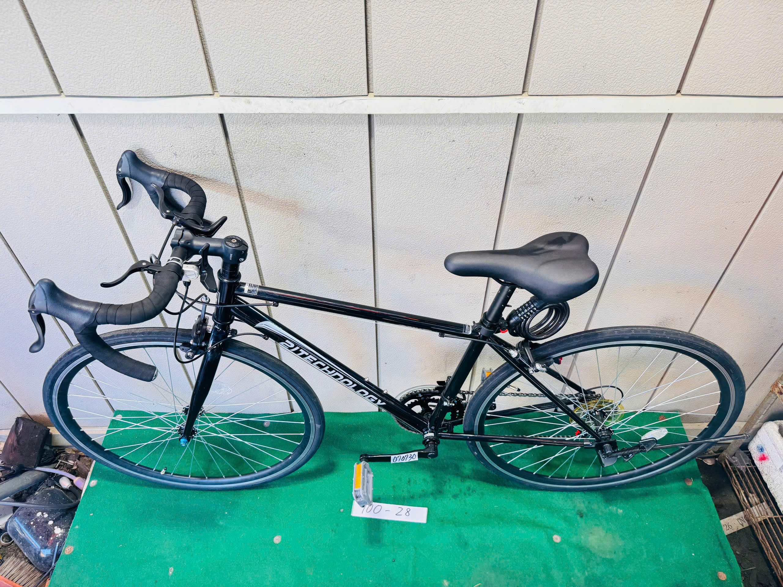 スポーツ自転車 ・中古自転車 ・安い自転車 070730 - 画像 (3)