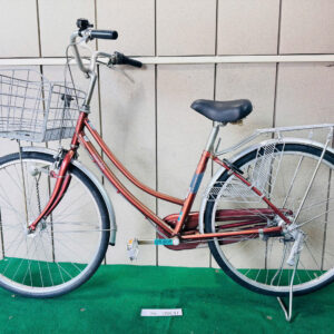丸金 普通自転車 ・中古自転車 ・安い自転車 070809
