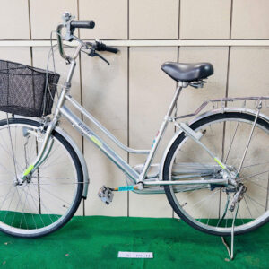 普通自転車 ・中古自転車 ・安い自転車 070810