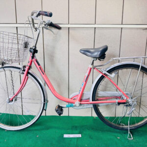 パナソニック ・中古自転車 ・安い自転車 070811
