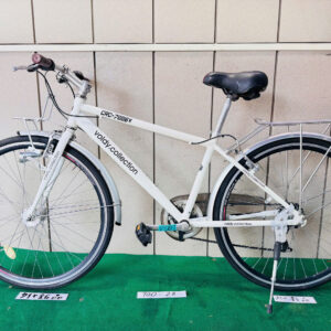 スポーツ自転車 ・中古自転車 ・安い自転車　070817