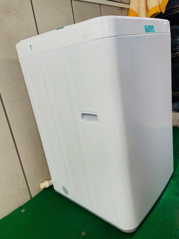 2018年製 YAMADA ヤマダ YWM-T45A1 全自動洗濯機 4.5kg 動作確認済み