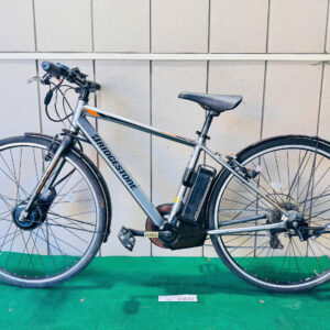 ブリヂストン電動アシスト ・中古自転車 ・安い自転車　260810